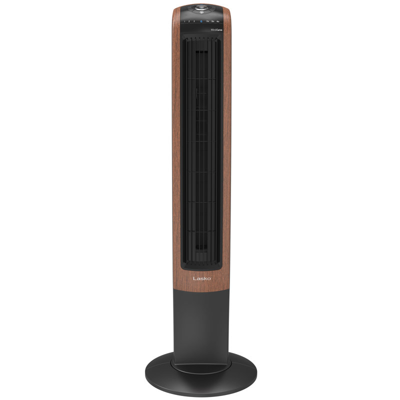 lasko 42.5 oscillating tower fan